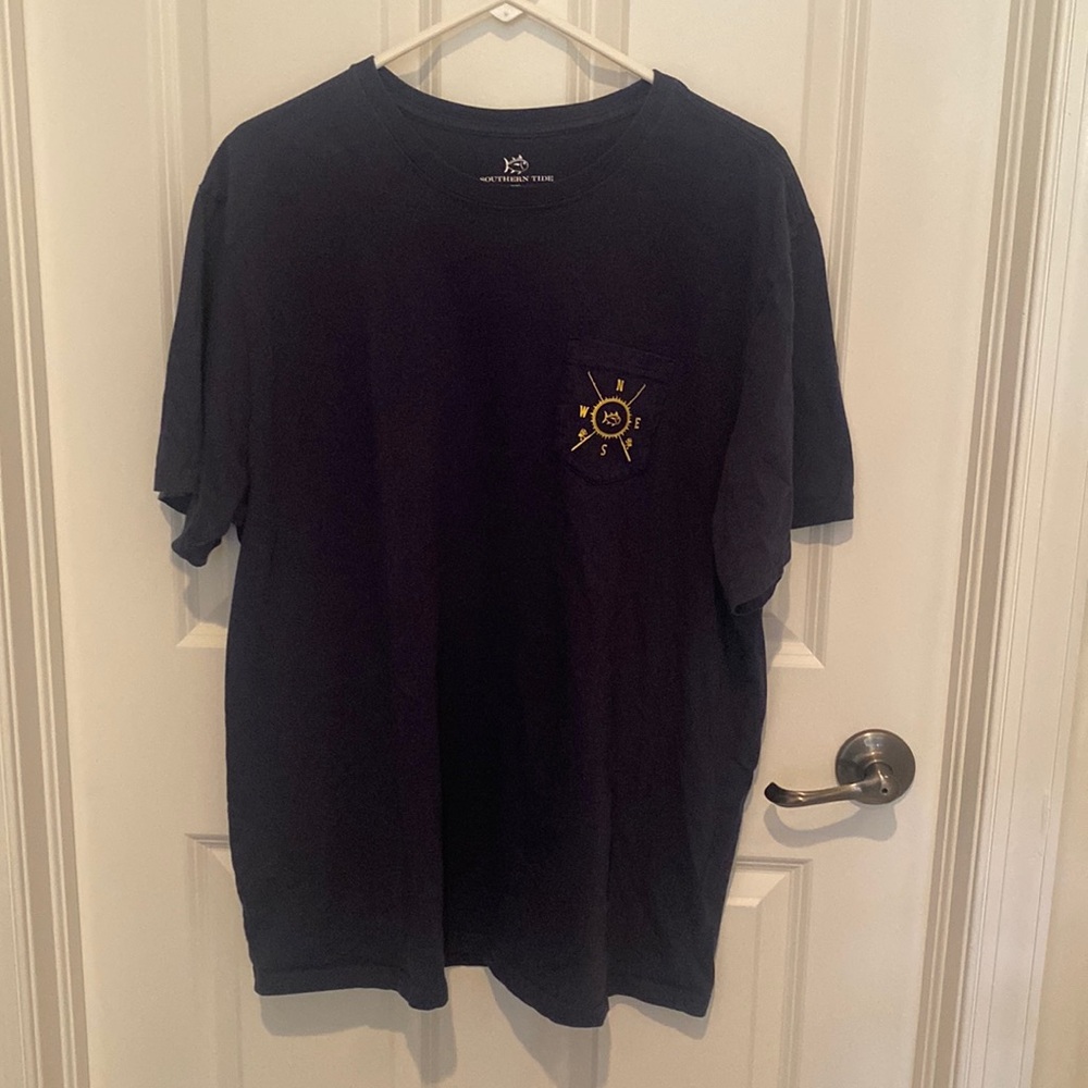 Southern Tide Tee- XXL